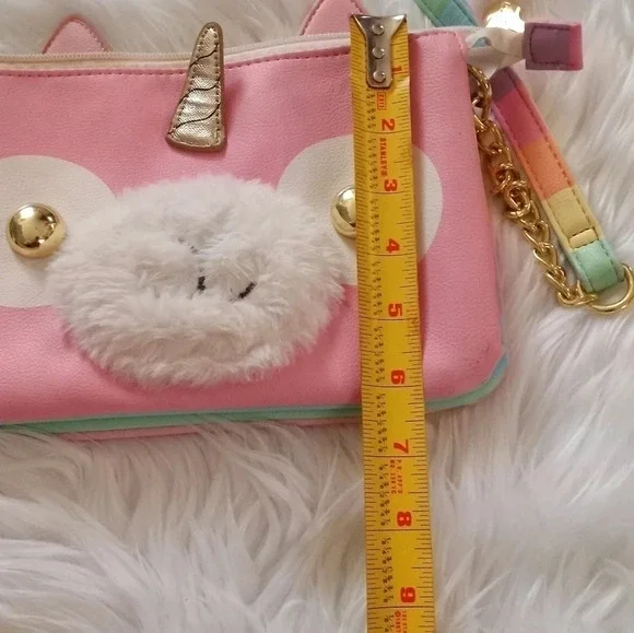 Luvbetsey Unillama cross body girl bag - Picture 9 of 10